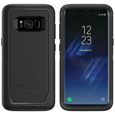 s8 plus otterbox defender drop test|otterbox for galaxy s8.